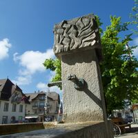 Plaffeien - Bern nach Plaffeien