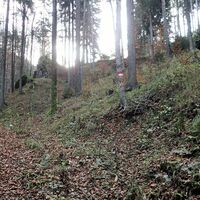 Aufstieg
