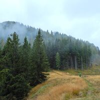 Eisenkappler Hütte - Seebergsattel