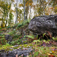 Karstwanderweg, Ennepetal