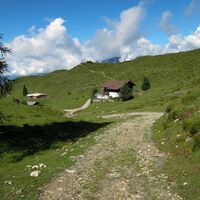 3-Tage HW - Etappe 3 - Jagersteig