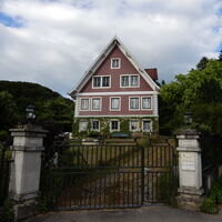 Oberarnsdorf - Aggstein - Schönbühel