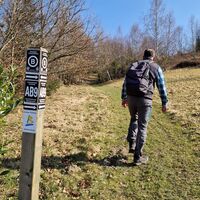 BestWeg Andreasberg Wiesenweg