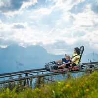 Sommerrodelbahn Floomzer