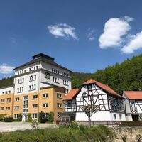 Brauerei Watzdorf
