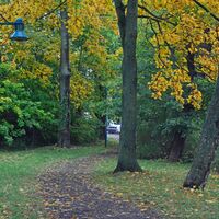 Ohrdruf Philosophenweg