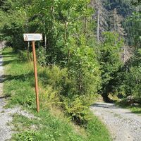 La Via degli orti