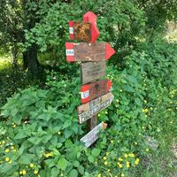 Wegweiser