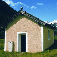 Lengauerkapelle