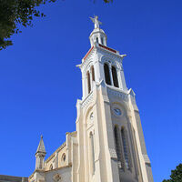 église saint ferdinand