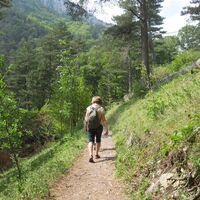 1. Wiener Wasserleitungsweg