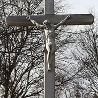 Gipfelkreuz Hochsteinberg