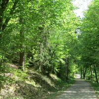 Nagoldtalradweg