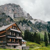 Alp Tschingla