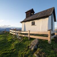 E Bike Markbachjoch Niederau Wildschönau © Wildschönau Tourismus 