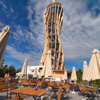 Restaurant Pyramidenkogel