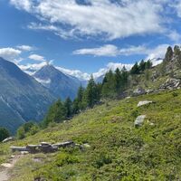Steinwildpfad