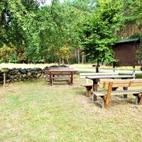 1. Rastplatz am Naturlehrweg
