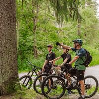 Kids Tonbach Tour