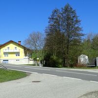 B36 Querung