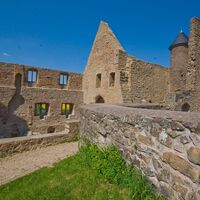 Burg Lichtenberg