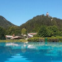 Freibad Gutenstein