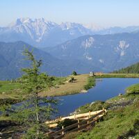 Rastplatz Knappensee