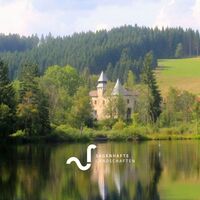 Sagenhafte Landschaften - Oberdorf