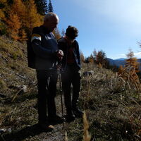Altenbergsteig - Heukuppe