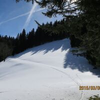 Abfahrt Törlstein