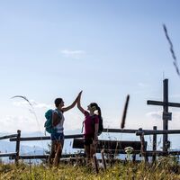 Wandern