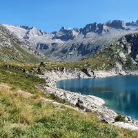 Lago di Salerno
