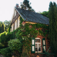 Idyllisches Haus auf der Dreitälertour © Johannes Höhn