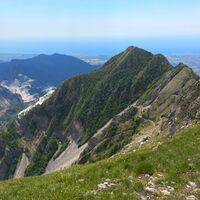 Monte Maggiore