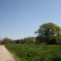 Streckenbaschnitt