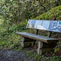 Bankrücken Mythenweg