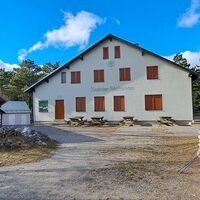 beim Neunkirchner Naturfreundehaus