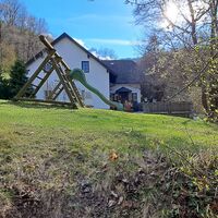 bei der Augustinerhütte