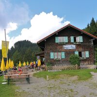 Die Kappeler Alp