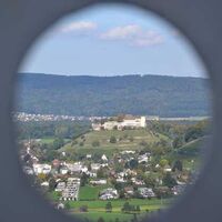 Ausblick vom Esterliturm