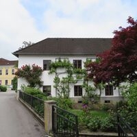 Amstette - Euratsfeld - St. Leonhard am Wald