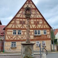 Großrinderfeld