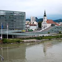 Ars Electronica Center Linz