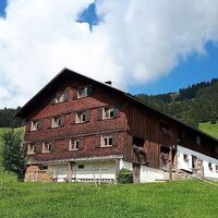 Alpe Kretzboden