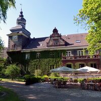 Schloss Mühlenburg