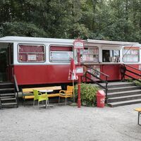 Buffet zur Tramway, Foto: Stadtpresse Klagenfurt