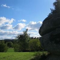 Arbesbach - Schönbach