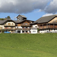 Alpenbogen A154 Villnöß Teis - Sankt Leonhard