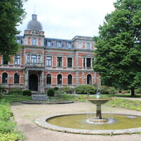 Schloss Etelsen