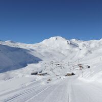 Alp Trida